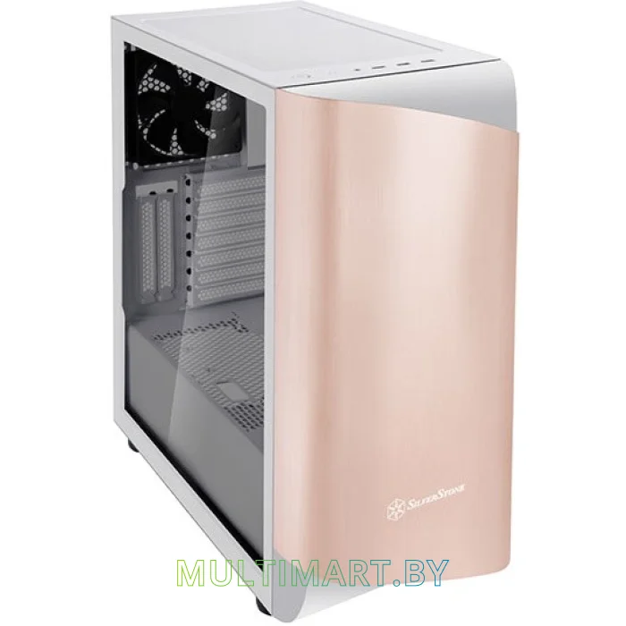 Корпус SilverStone Seta A1 (SST-SEA1GW-G)